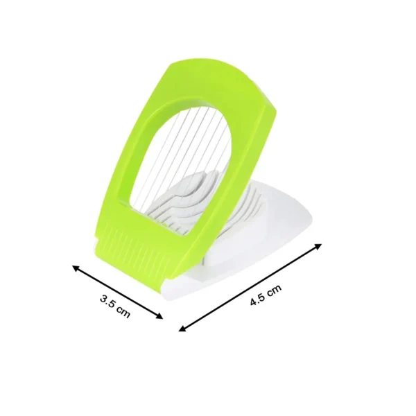 Egg cutter or Slicer